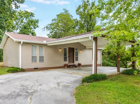 7215 Hydrus Dr, Harrison, TN 37341