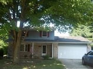 2666 S Morgan Dr, La Porte, IN 46350