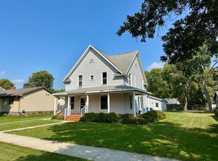 308 McCabe St, Mitchell, SD 57301
