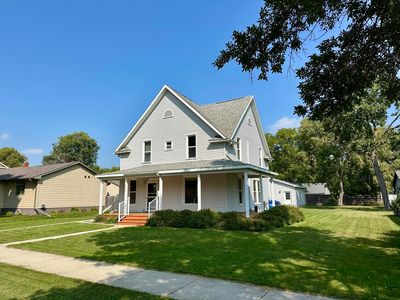 308 McCabe St, Mitchell, SD, 57301