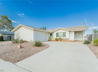 201 Bradshaw Way, Las Vegas, NV 89145