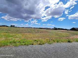 7675 E Tradition Way, Prescott Valley, AZ 86315