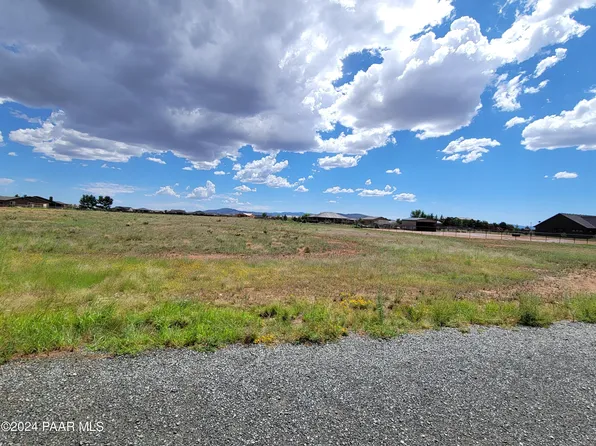 7675 E Tradition Way, Prescott Valley, AZ 86315
