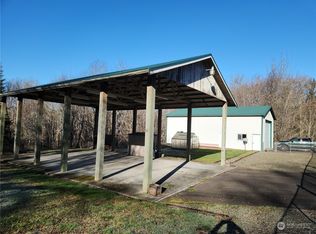 533 E Agate Loop Rd, Shelton, WA 98584