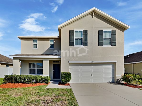 3219 Magnolia Meadows Dr