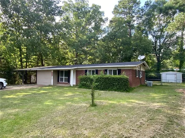 2316 Church St, Olla, LA 71465