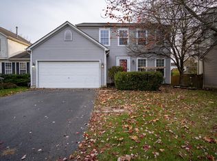 6681 Jennyann Way, Canal Winchester, OH