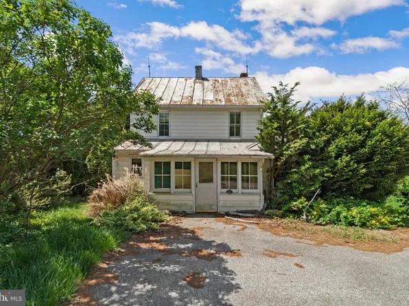 1720 Bethel Rd, Westminster, MD 21157