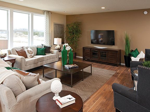 Amberwood Gathering Room