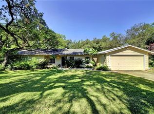 4706 Highland Ter, Austin, TX 78731