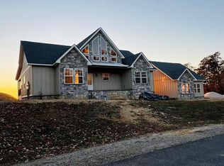 1213 Wind Rush Way, Monterey, TN 38574