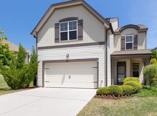 201 Roundhouse Ln, Morrisville, NC 27560