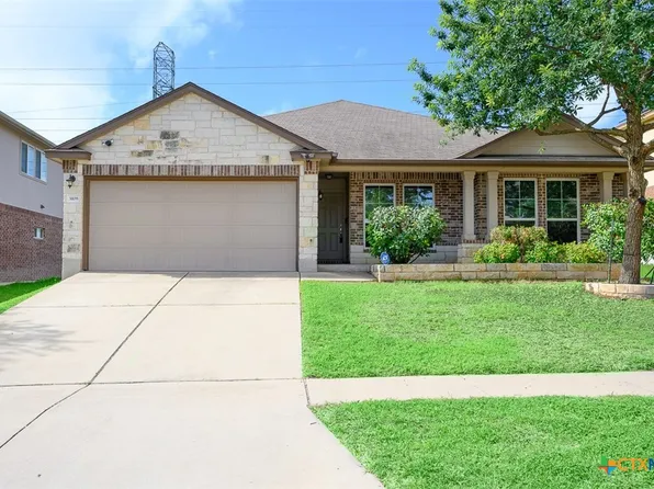 3108 Cricklewood Dr, Killeen, TX 76542