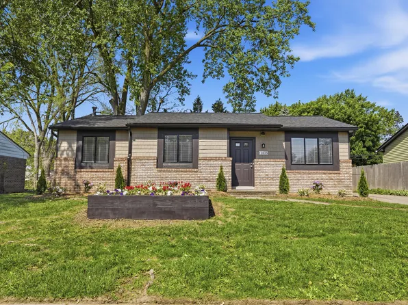11835 Arcola St, Livonia, MI 48150