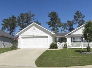 132 Savannah River Dr, Summerville, SC 29485