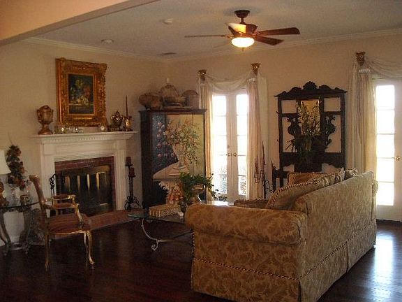 Addl. Living Room