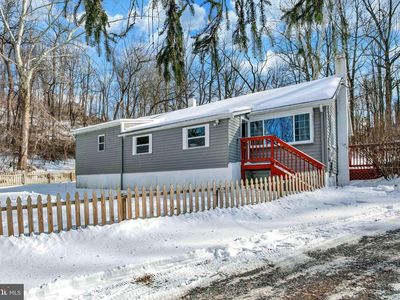 228 Porters Bridge Rd, Colora, MD, 21917