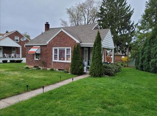 303 Amherst Ave, Reading, PA 19609