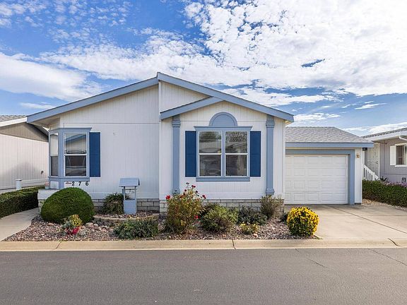 2nd image of 11851 Riverside Dr Space 276