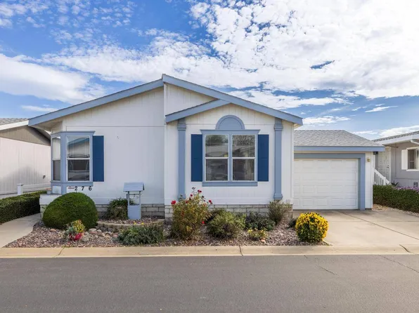 11851 Riverside Dr Space 276, Lakeside, CA 92040