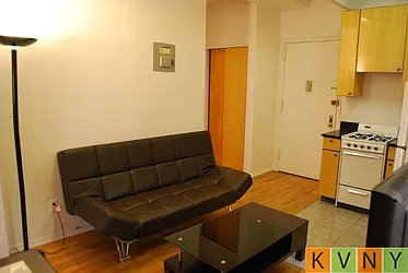 Rented by KVNY Soho