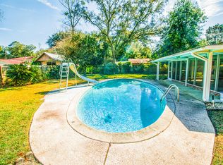 2725 Brookwood Dr, Orange Park, FL 32073