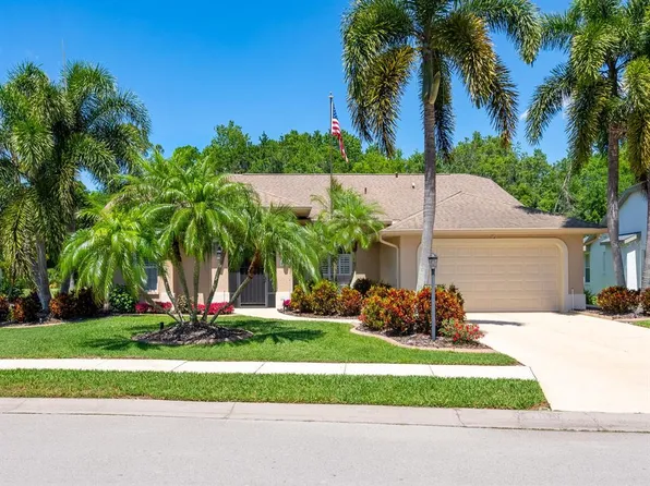 6311 Turners Gap Rd, Bradenton, FL 34203