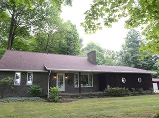 2355 Eby Rd, Wooster, OH 44691