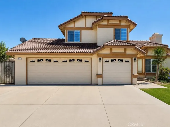 185 Vista Ln, Calimesa, CA 92320