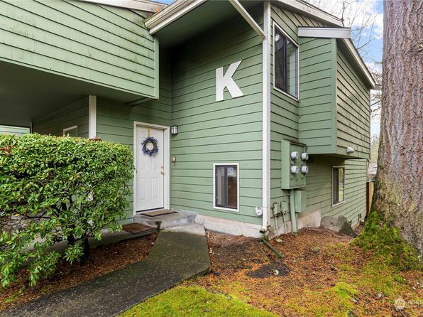 13231 SE 256th Street #K4, Kent, WA 98042