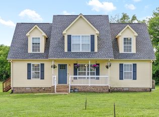 6417 Highway 25 E, Springfield, TN 37172