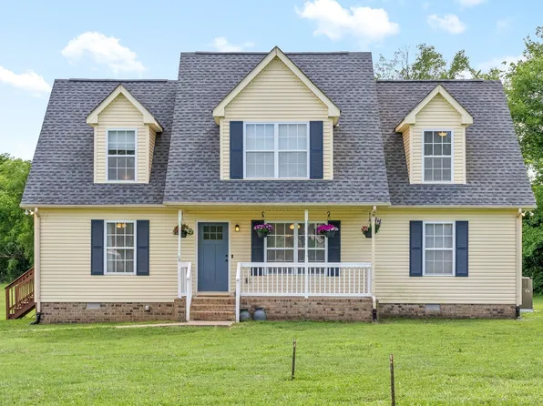 6417 Highway 25 E, Springfield, TN 37172