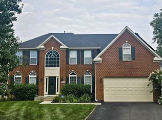 5250 Tiyana Ct, Ellicott City, MD 21043
