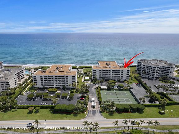 3rd image of 3300 S Ocean Blvd APT 504S