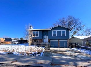 9792 High St, Thornton, CO 80229
