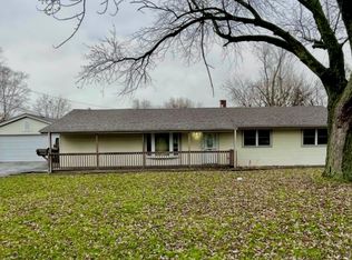 18521 John Ave, Country Club Hills, IL 60478