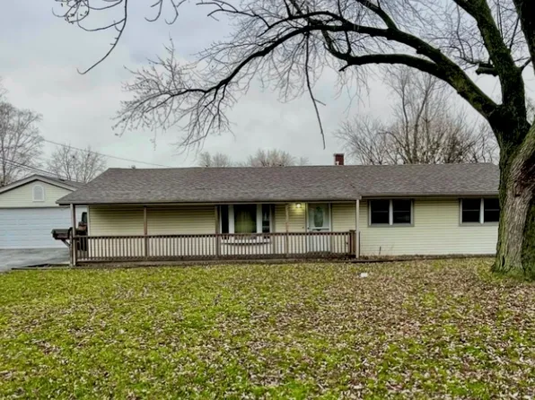 18521 John Ave, Country Club Hills, IL 60478