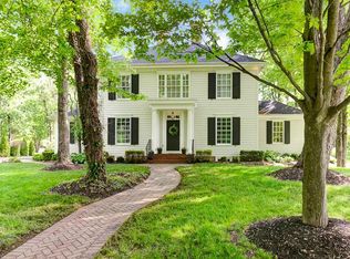 3962 James River Rd, New Albany, OH 43054