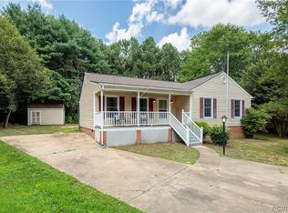 13800 Deer Run Ct, Midlothian, VA 23112
