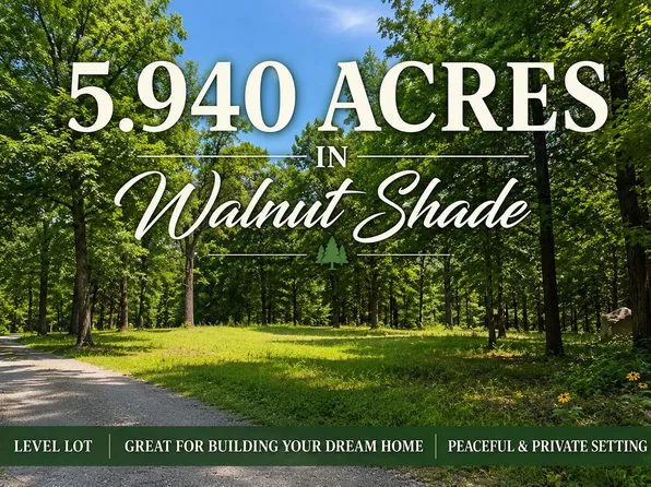 640 N Emory Creek Road, Walnut Shade, MO 65771