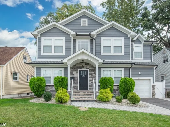 767 Hemlock Rd, Union Twp., NJ 07083
