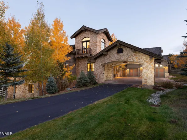 300 Aspen Bluff Ln, Wolcott, CO 81655