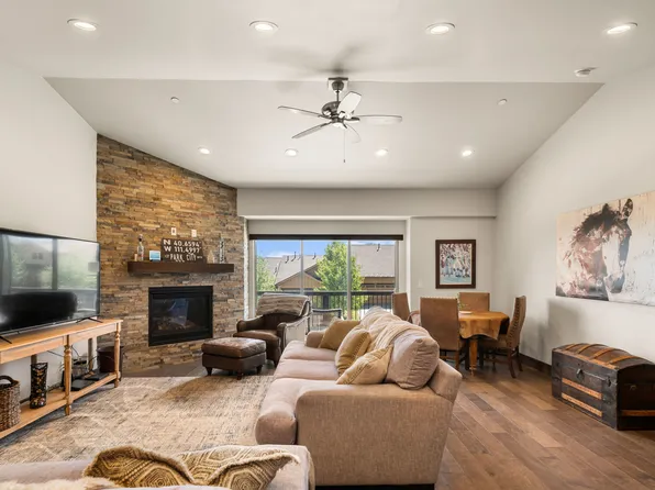 1220 W Wintercress Trl, Kamas, UT 84036