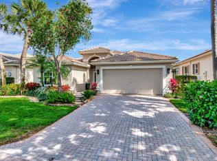 11944 Manzano Ave, Boynton Beach, FL 33437