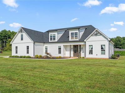 213 Deerwood Dr, Lexington, NC, 27295