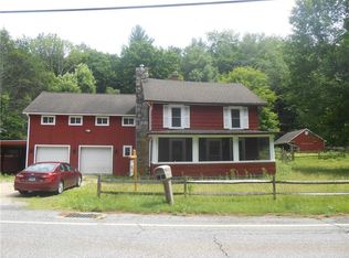 159 Kent Rd, Cornwall Bridge, CT 06754
