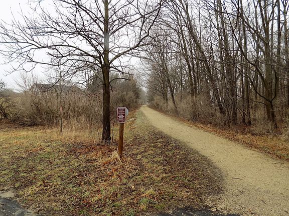 Run, Walk, Bike & Snowmobile