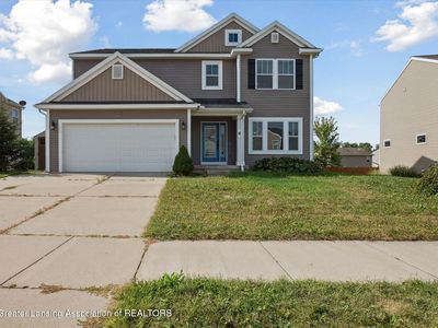 5909 Hemlock Dr, Holt, MI, 48842