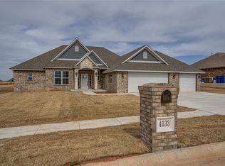4133 Caribou St, Tuttle, OK 73089