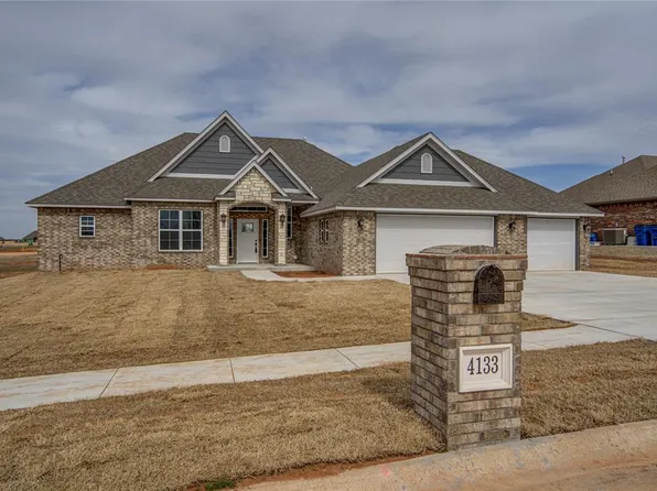 4133 Caribou St, Tuttle, OK 73089